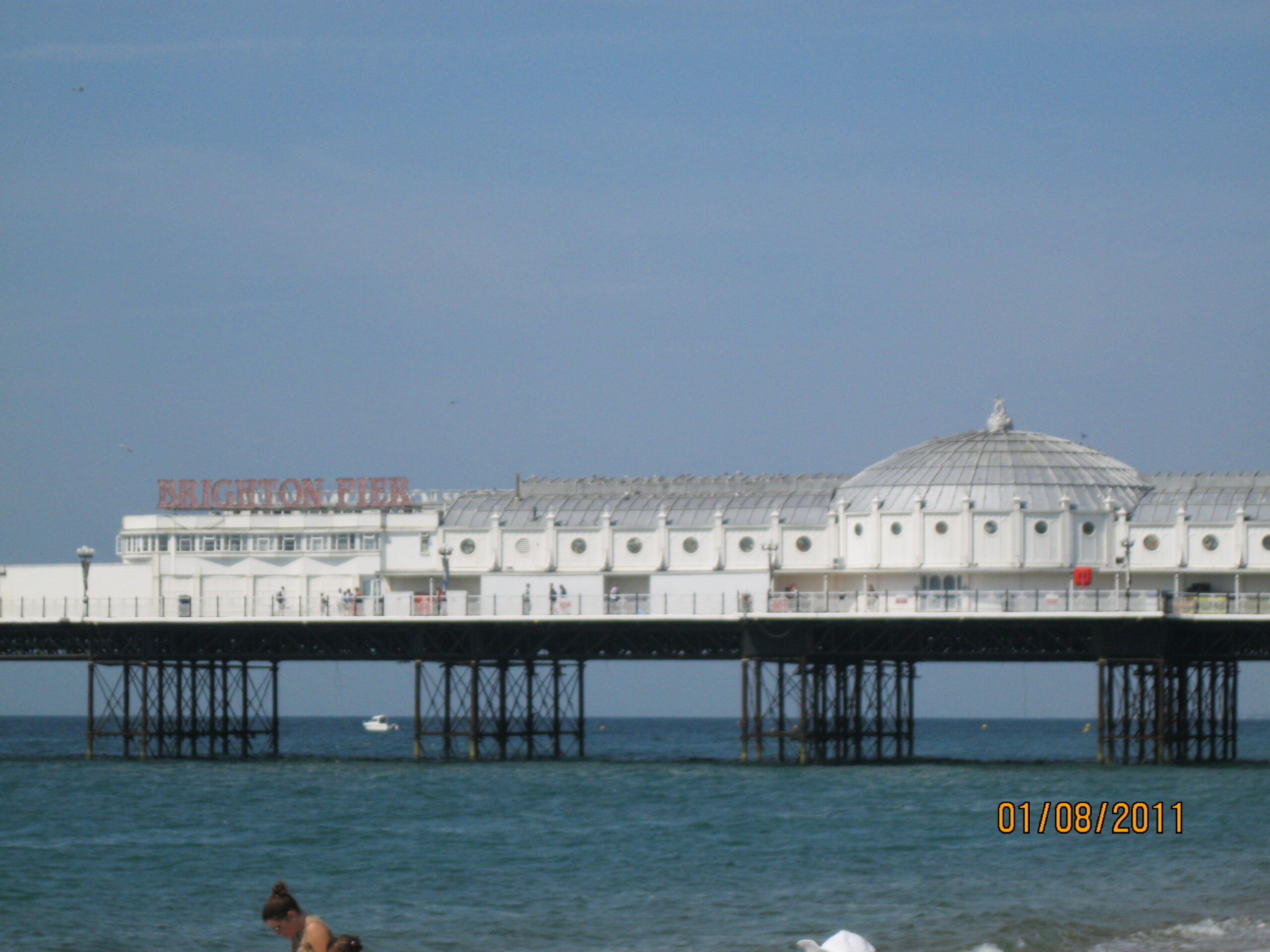 Brighton Beach
