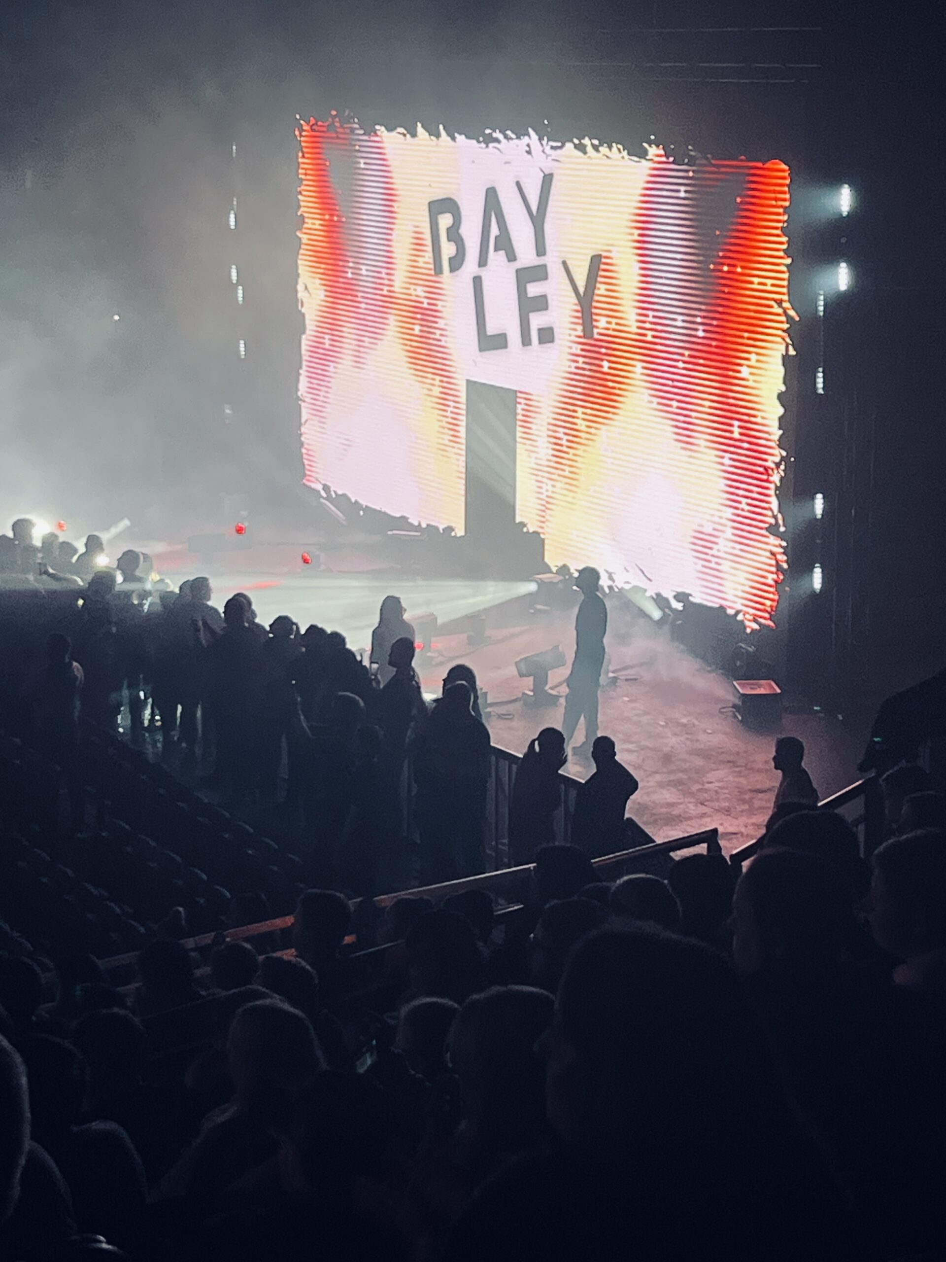 WWE Live at the O2 - 2024 5 WWE Live at the O2 2024 4 scaled