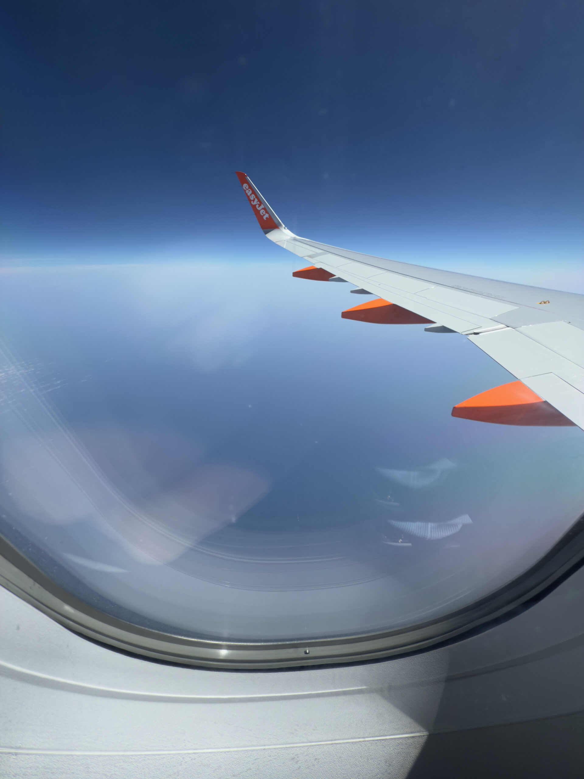 Tunisia 2025 3 EasyJet flight to Tunisia on Monday 19th May 2025 2 scaled