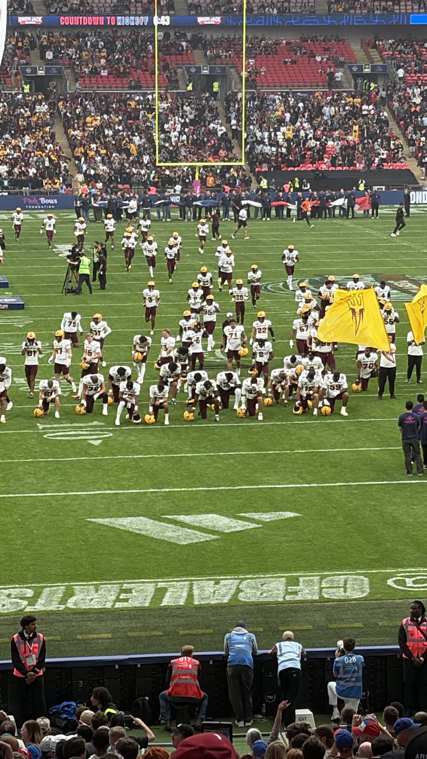 Arizona State Sun Devils at Wembley Stadium 2026 21 scaled Arizona State Sun Devils at Wembley Stadium 2026 21