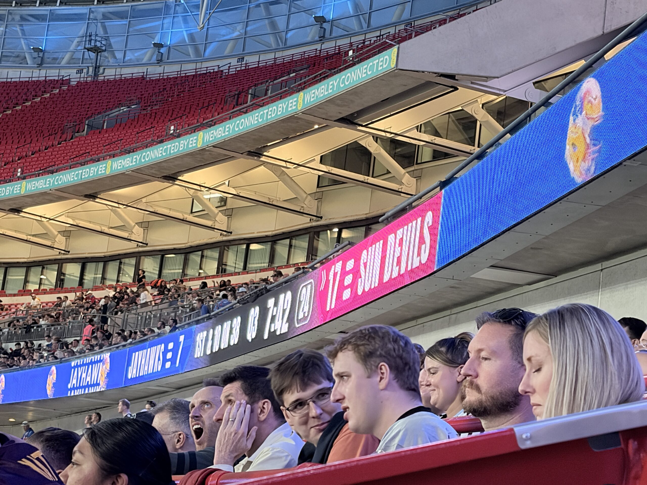 Arizona State Sun Devils at Wembley Stadium 2026 41 scaled Arizona State Sun Devils at Wembley Stadium 2026 41